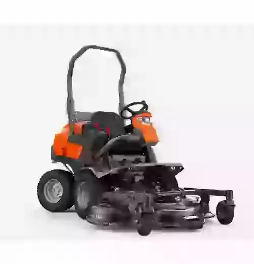 Husqvarna Ride on mower P 520DX